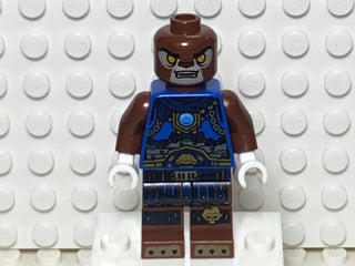 Lavertus, loc067 Minifigure LEGO®   