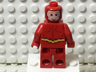 The Flash, sh0087 Minifigure LEGO®   