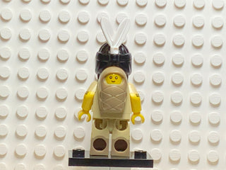 Tribal Woman, col15-5 Minifigure LEGO®   