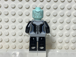 Ebony Maw, sh0508 Minifigure LEGO®   