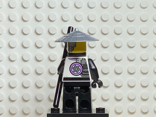 Evil Wu, njo095 Minifigure LEGO®   