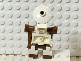 Pit Droid, sw0037 Minifigure LEGO®   