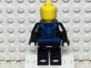 Jay, njo152 Minifigure LEGO®   