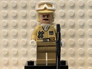 Hoth Rebel Trooper, sw0425 Minifigure LEGO®   