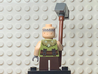 Dwalin the Dwarf, lor050 Minifigure LEGO®   