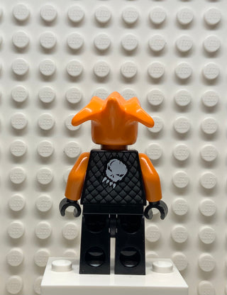 Kranxx, sp093 Minifigure LEGO®   