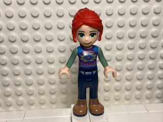 Mia, frnd342 Minifigure LEGO®   