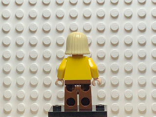 Luke Skywalker, sw0257 Minifigure LEGO®   