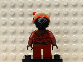 Weazel, sw0942 Minifigure LEGO®   