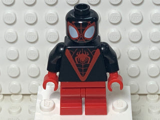 Miles Morales, sh0800 Minifigure LEGO®   