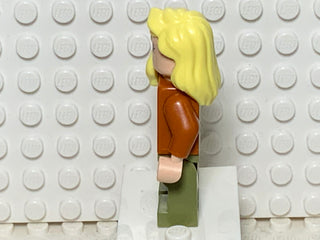 Ellie Satler, jw082 Minifigure LEGO®   