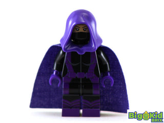 RUIN STEPH B DC Custom Printed minifigure Custom minifigure BigKidBrix   