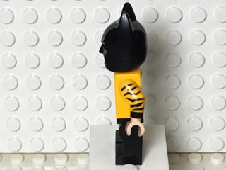 Tiger Tuxedo Batman, sh0390 Minifigure LEGO®   