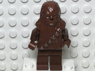 Chewbacca, sw0011 Minifigure LEGO®   