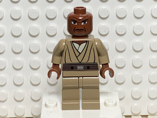 Mace Windu, sw0220 Minifigure LEGO®   