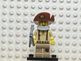 Prospector, col12-8 Minifigure LEGO®   