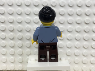 Takuma, njo365 Minifigure LEGO®   