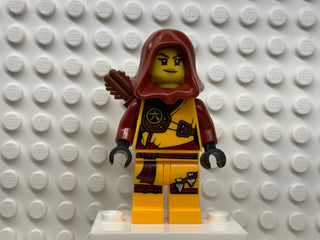 Skylor, njo300 Minifigure LEGO®   