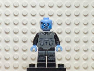 Electro, sh0141 Minifigure LEGO®   