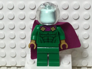 Mysterio, sh620 Minifigure LEGO®   