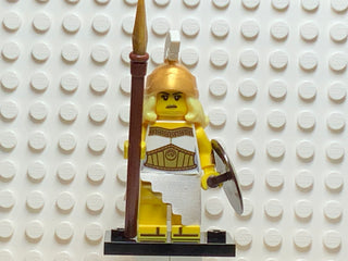 Battle Goddess, col12-5 Minifigure LEGO®   