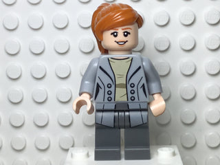 Claire Dearing, col331 Minifigure LEGO®   