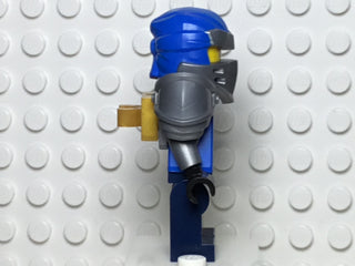 Jay, njo601 Minifigure LEGO®   