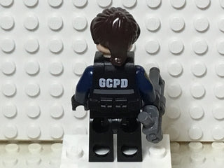 GCPD Officer, sh0416 Minifigure LEGO®   