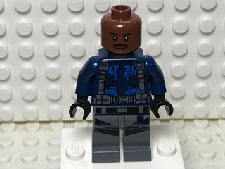 ACU Trooper, jw013 Minifigure LEGO®   