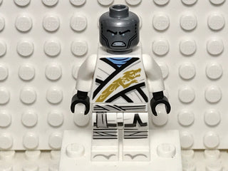 Zane, njo713 Minifigure LEGO®   