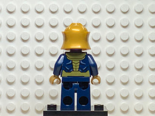 Thanos, sh0613 Minifigure LEGO®   