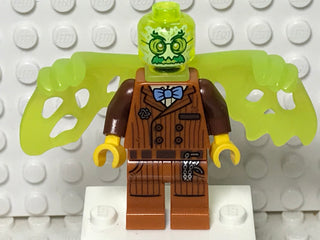 Mr. Clarke Possessed, hs016 Minifigure LEGO®   