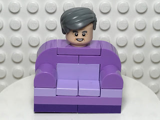 Horace Slughorn, hp374 Minifigure LEGO®   