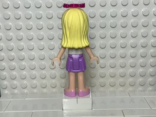 Stephanie, frnd143 Minifigure LEGO®   