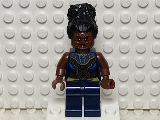 Shuri, sh0735 Minifigure LEGO®   