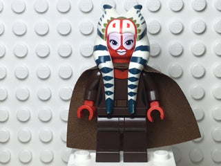 Shaak Ti, sw0309 Minifigure LEGO®   