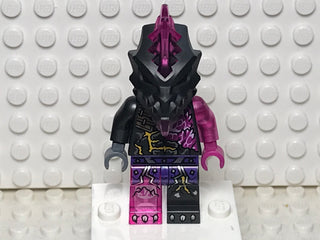 Vengestone Warrior, njo754 Minifigure LEGO®   