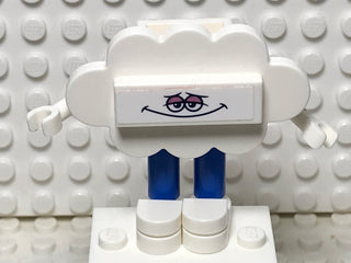 Cloud Guy, twt010s Minifigure LEGO®   