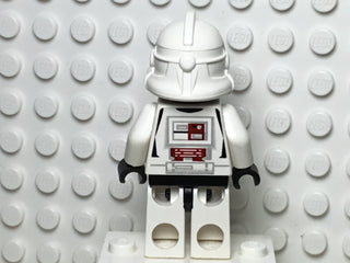 Clone Trooper, sw0130 (91st Mobile Reconnaissance Corps) Minifigure LEGO®   