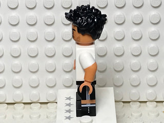 Mats Hummels, coldfb-4 Minifigure LEGO®   