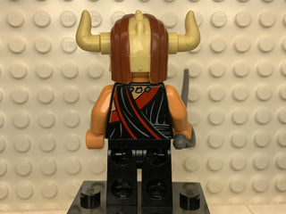 Mola Ram, Indiana Jones, iaj031 Minifigure LEGO®   