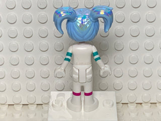 Sweet Mayhem, tlm206 Minifigure LEGO®   