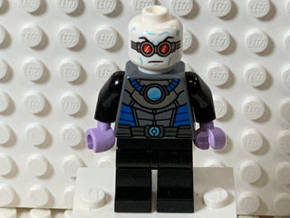 Mr. Freeze, sh0355 Minifigure LEGO®   