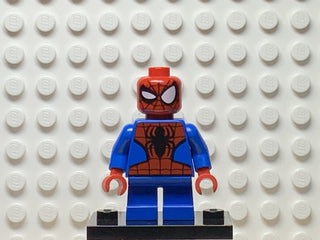 Spider-Man, sh0248 Minifigure LEGO®   