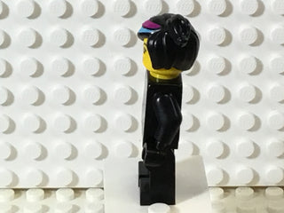 Lucy Wyldstyle, tlm103 Minifigure LEGO®   