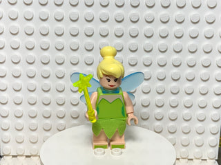 Tinker Bell, dis022 Minifigure LEGO®   