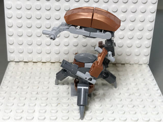 Droideka, sw0164 Minifigure LEGO®   