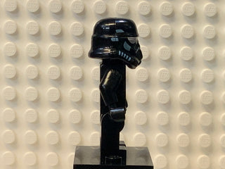 Shadow Trooper, Short Line on Back, sw0166a Minifigure LEGO®   