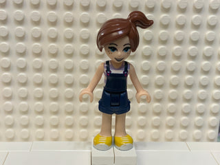 Sophie Jones, elf032 Minifigure LEGO®   