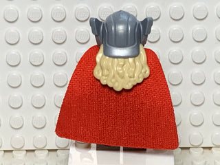 Mighty Thor, sh0815 Minifigure LEGO®   